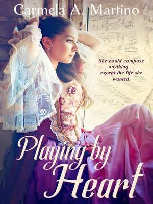 cover image of Playing by Heart